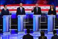Click to see image detail TopDemsDebate.jpg