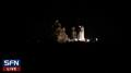 Click to see image detail Falcon9STP2StaticTestFire.jpg